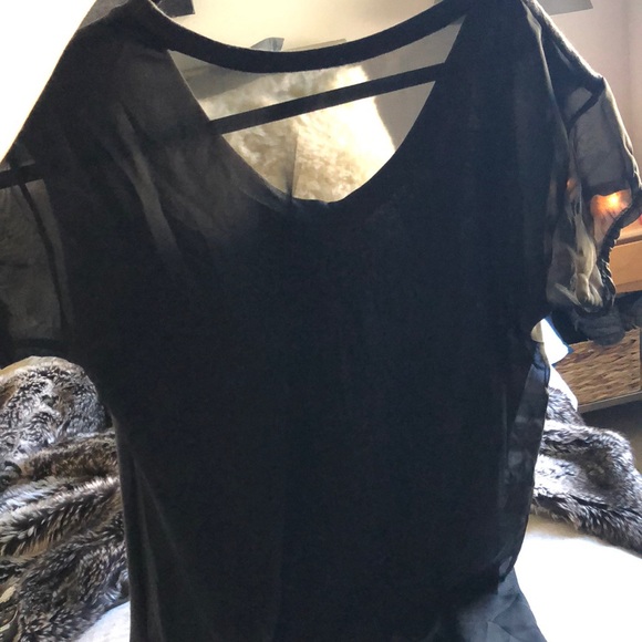 LF graphic tee - Picture 2 of 2